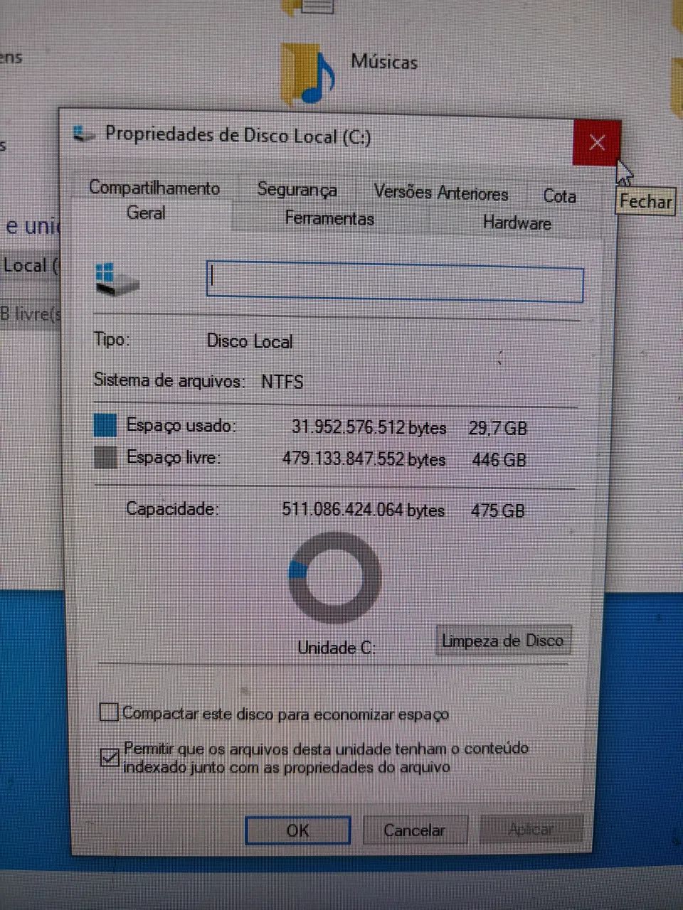 DELL optiplex i5 12 gen + SSD 512GB - Foto 4