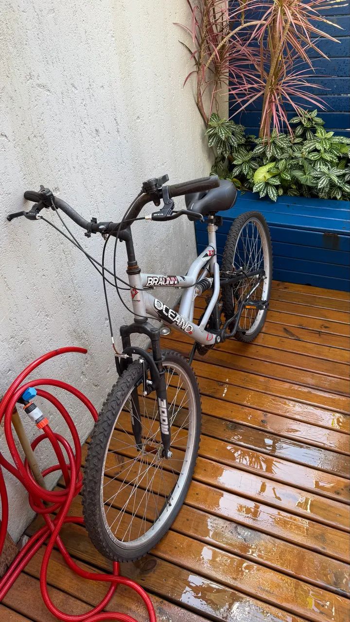 Bicicletas aro 26 - Foto 2