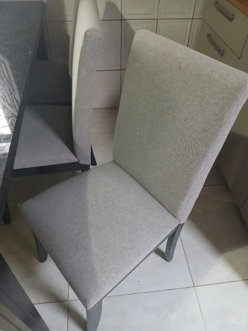Mesa de jantar 6 lugares - Foto 4