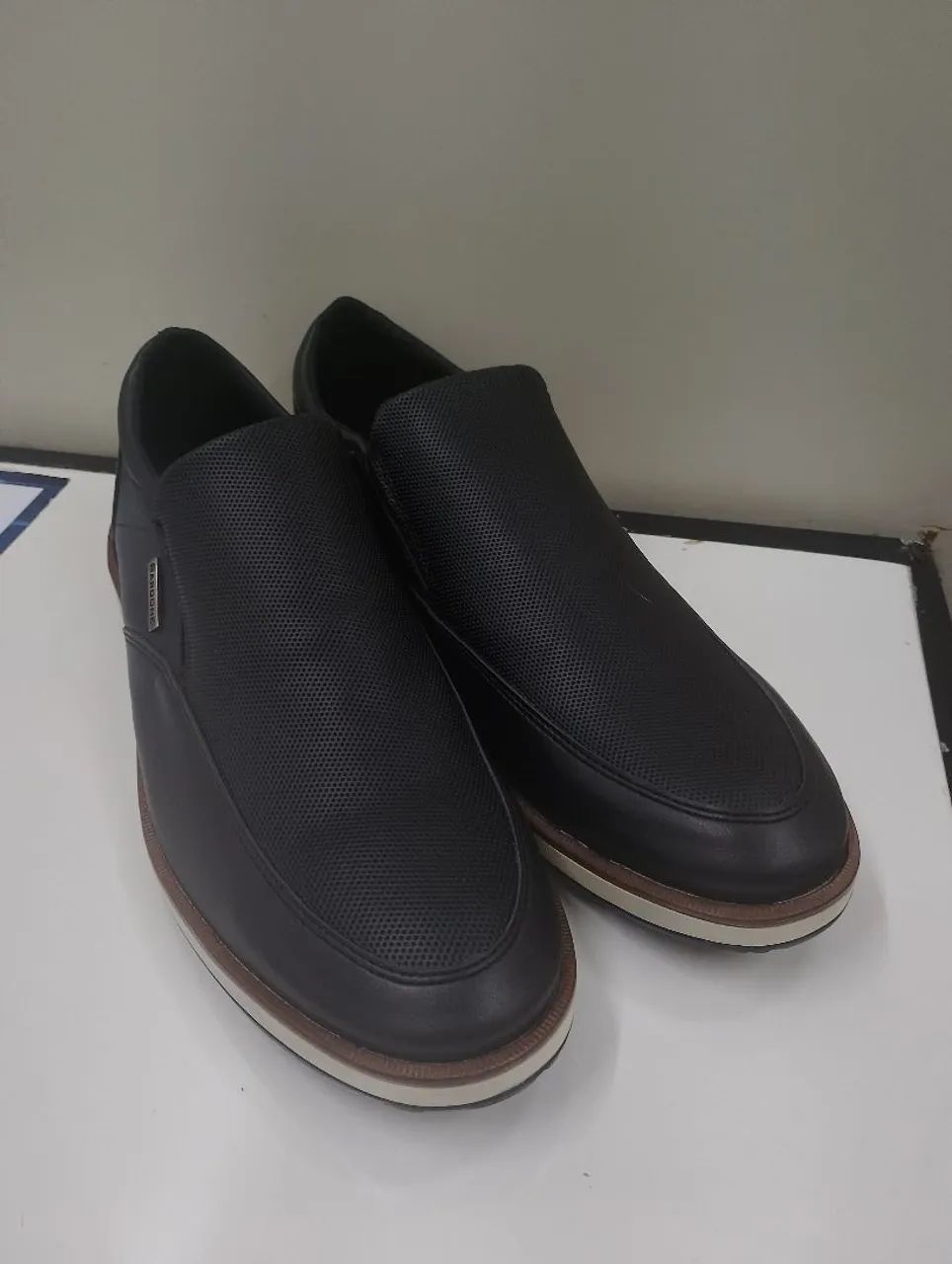 Sapato Masculino  - Foto 2