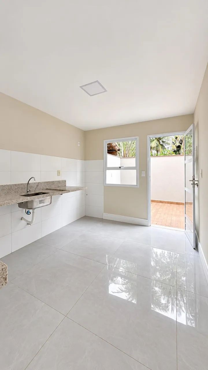 Casa à venda e para alugar em Serra, Manguinhos, com 4 quartos, com 148 m² - Foto 4