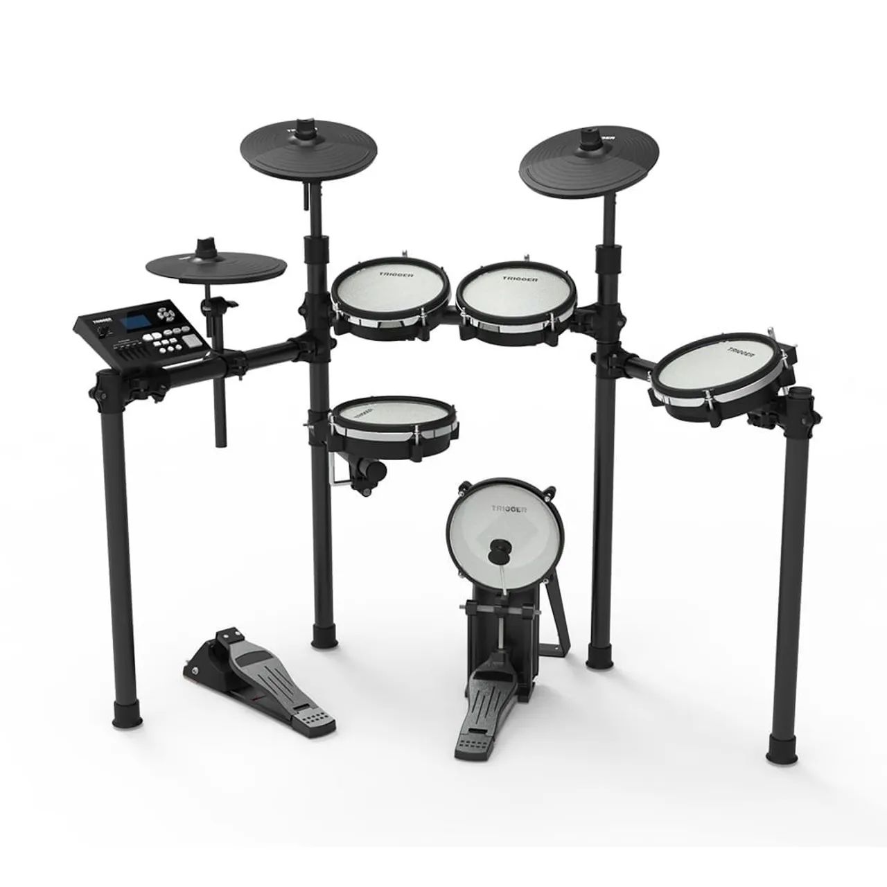 Bateria eletrônica TRIGGER TD600  TOP DE LINHA