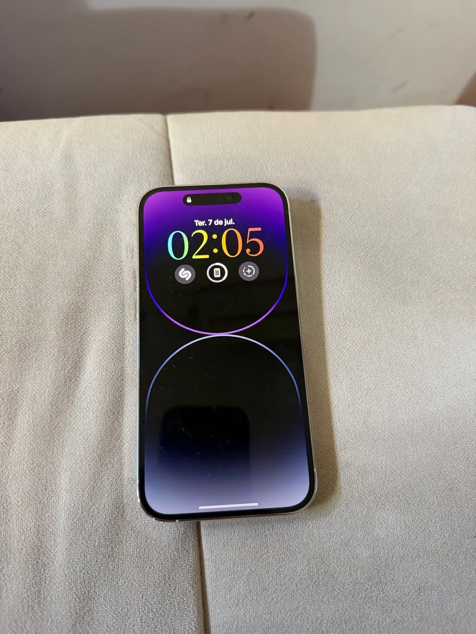iPhone 14 Pro 256 gb  - Foto 4