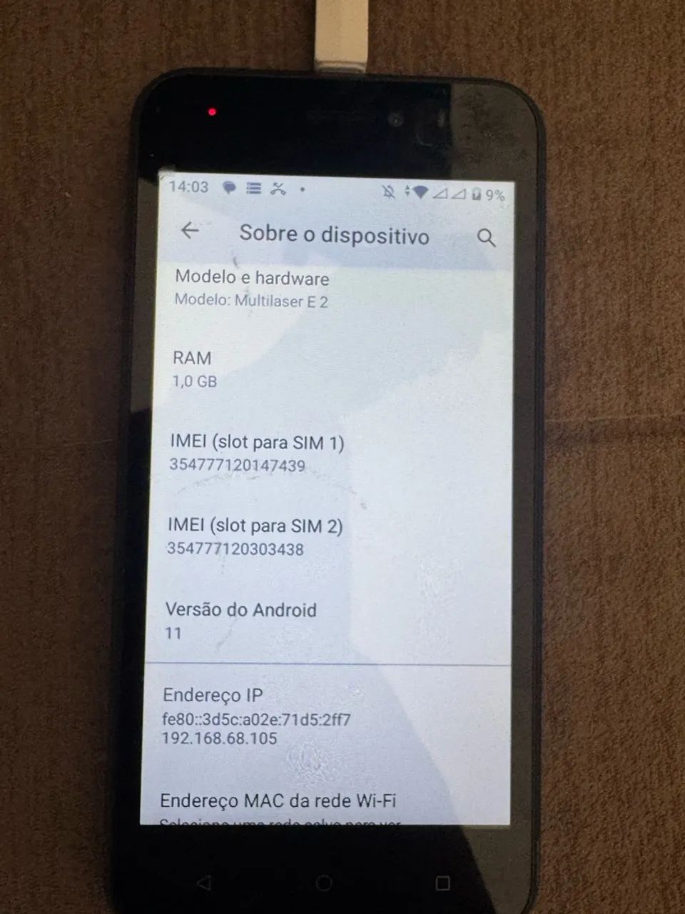Celular - Foto 2