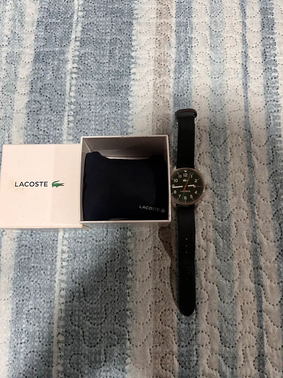 Relógio Lacoste  - Foto 5
