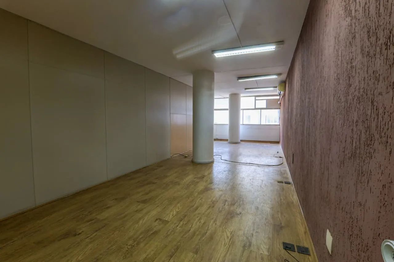 Sala comercial na Rua Líbero Badaró, 101 - 6º andar  170 m² - Foto 3