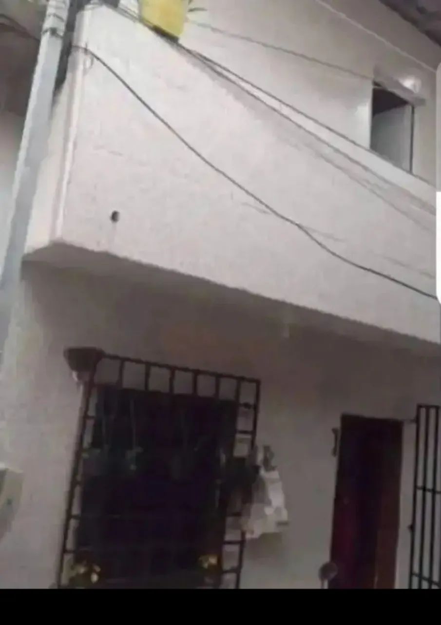 Casa 2 andar