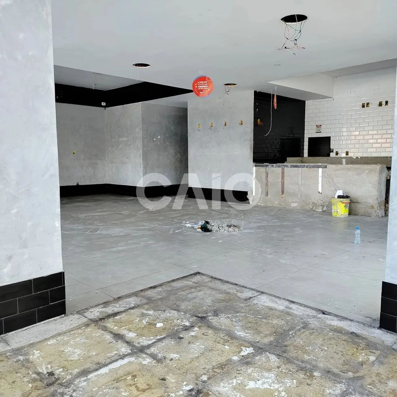 Ponto comercial em Lagoa Seca - Foto 4