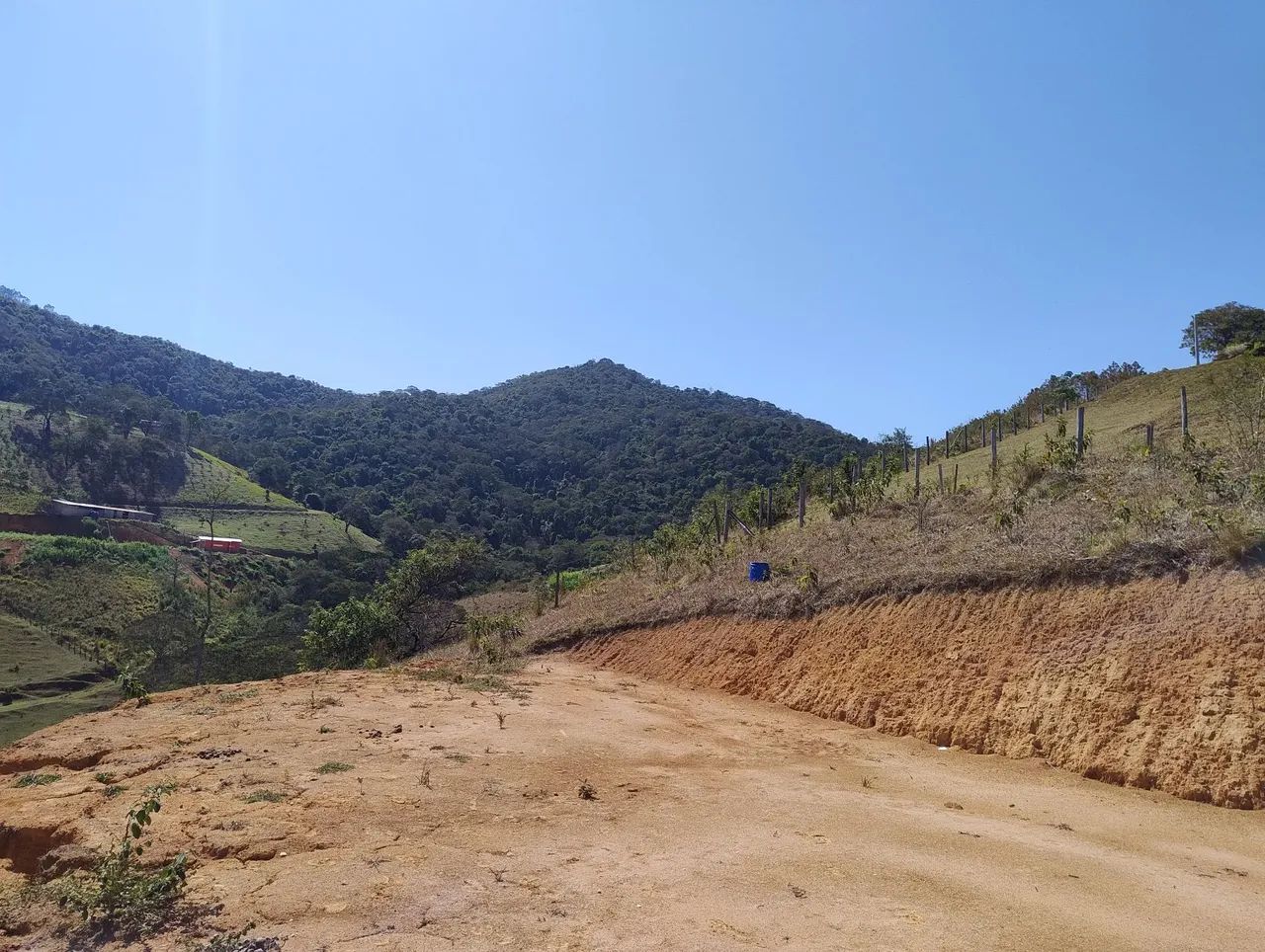 Seu refúgio em Miguel Pereira. - Foto 4