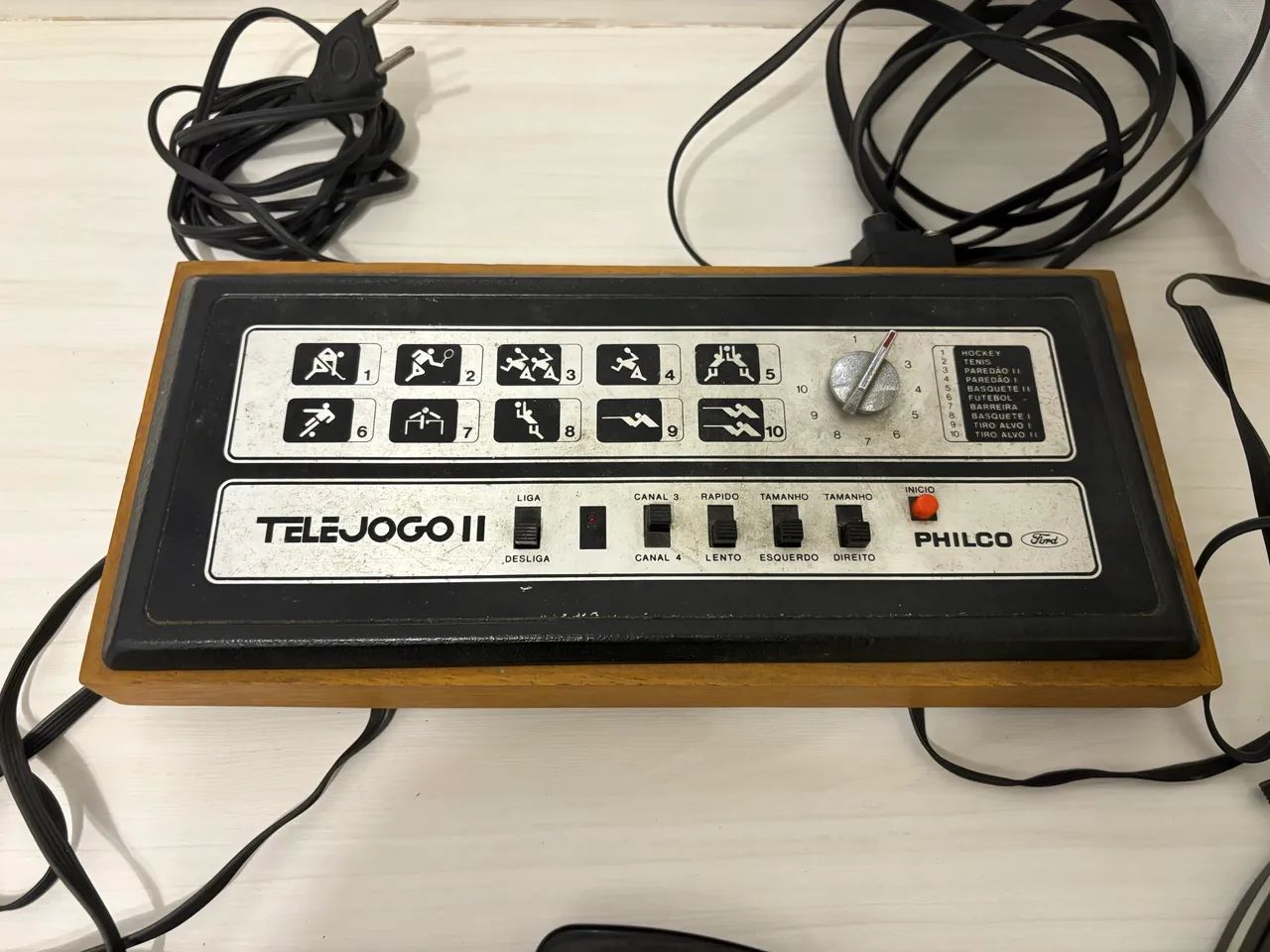 Telejogo 2