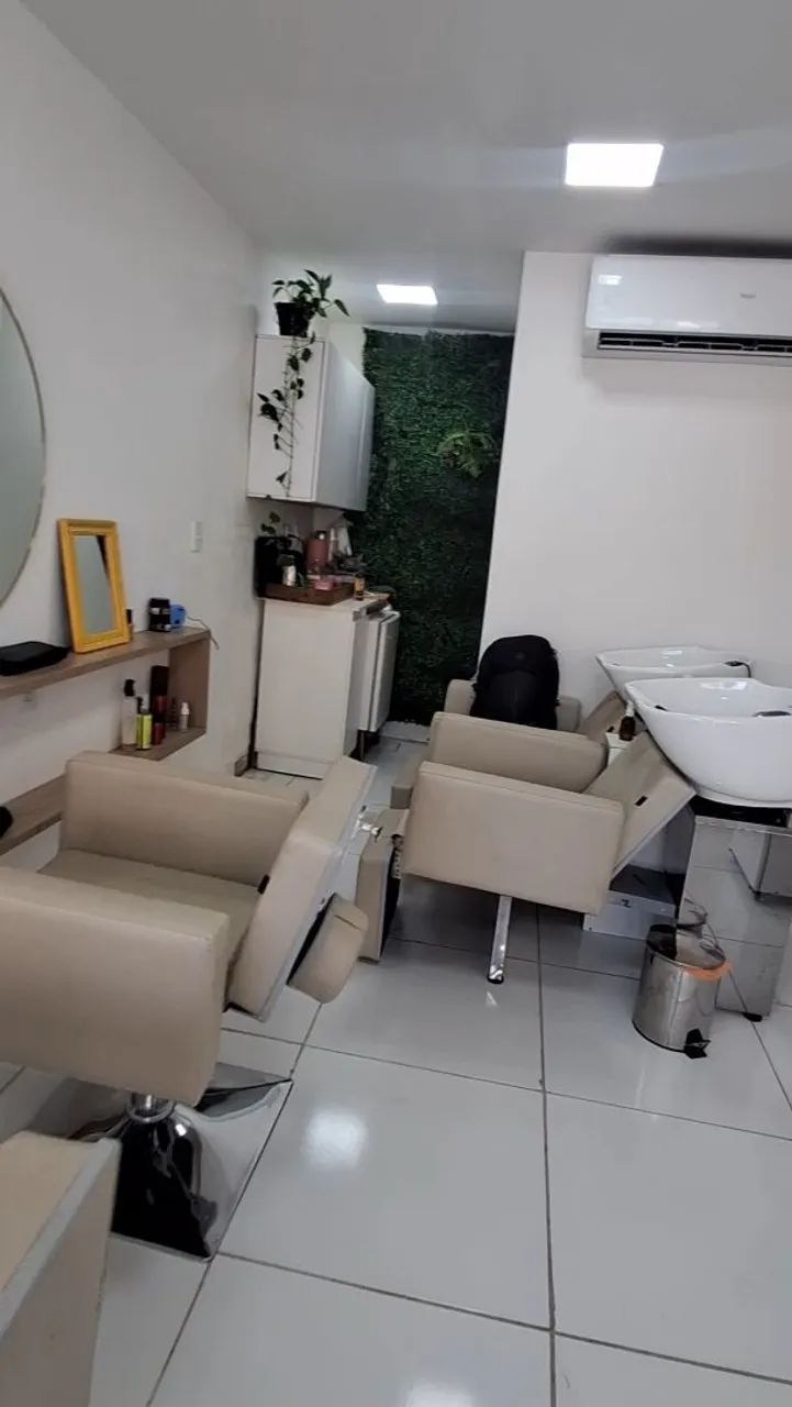 Lavatório para Salão de Beleza e Barbearia  - Foto 2