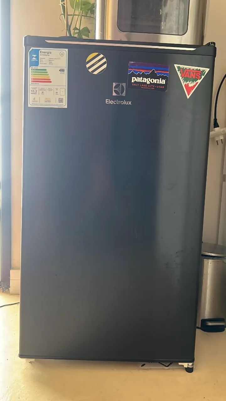 Frigobar Electrolux 90Lts  - Foto 3