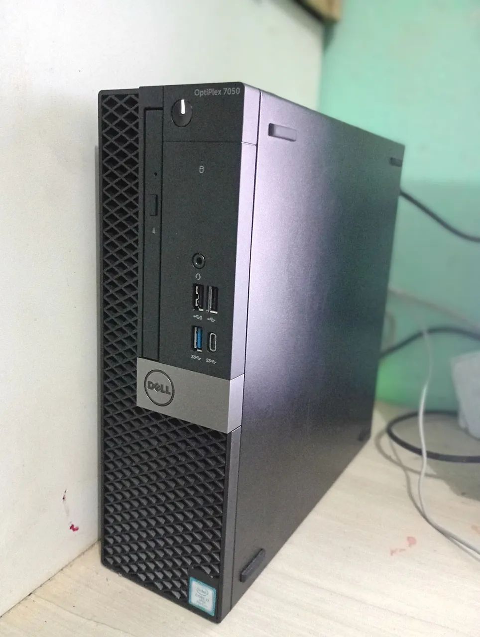 CPU i7 7700 3.60/4.20Ghz  - Foto 2