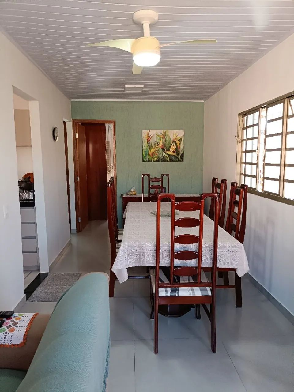 Casa 2 quartos no Mary Dota Próximo a LBV  - Foto 4