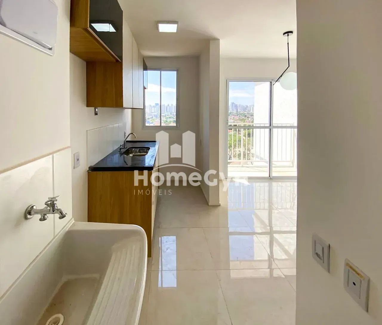 Apartamento para locação no Setor Sudoeste, Goiânia, GO - Foto 5
