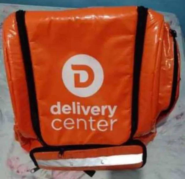 Mochila térmica  - Foto 3