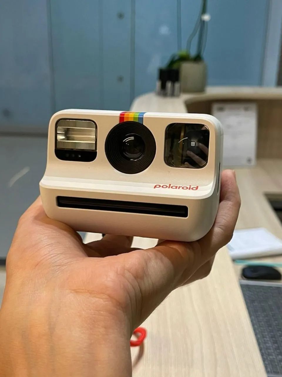 Câmera Polaroid - Foto 5
