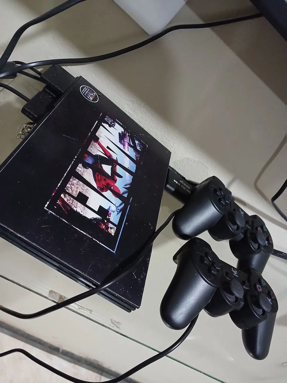 PlayStation 2 - Foto 2