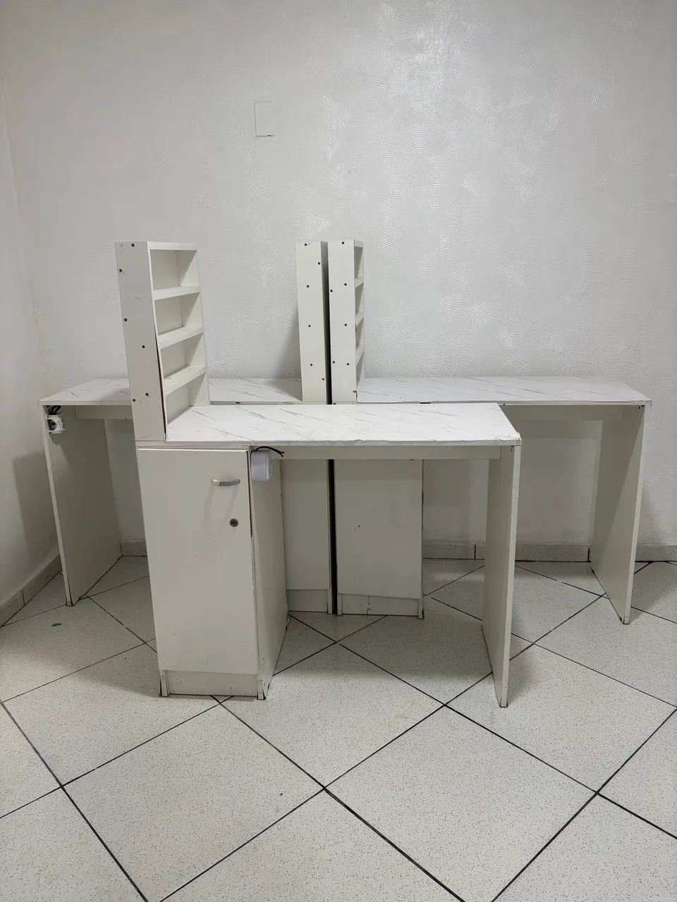 Mesa de manicure  - Foto 3
