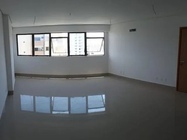Imóvel para venda com 48 metros quadrados em Alvorada - Cuiabá - MT