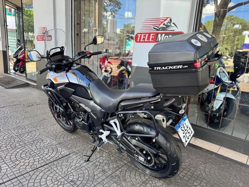 HONDA CB 500X 2023 - Foto 5