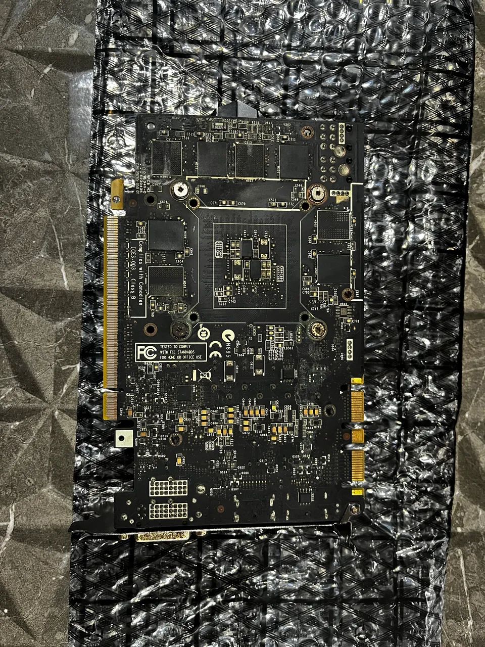 GTX 760 ZOTAC AMP! Edition - Funcionando Perfeitamente - Foto 5