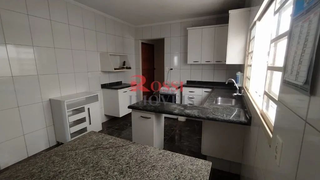 CASA DE 3 DORMITÓRIOS - JARDIM CLARET - Foto 2
