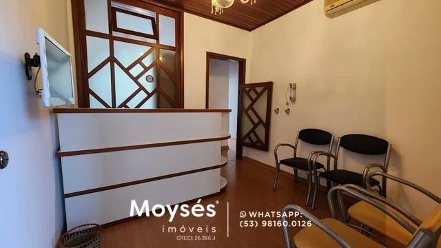 Sala Comercial no Calçadão Ideal Para Clínica ou Consultório