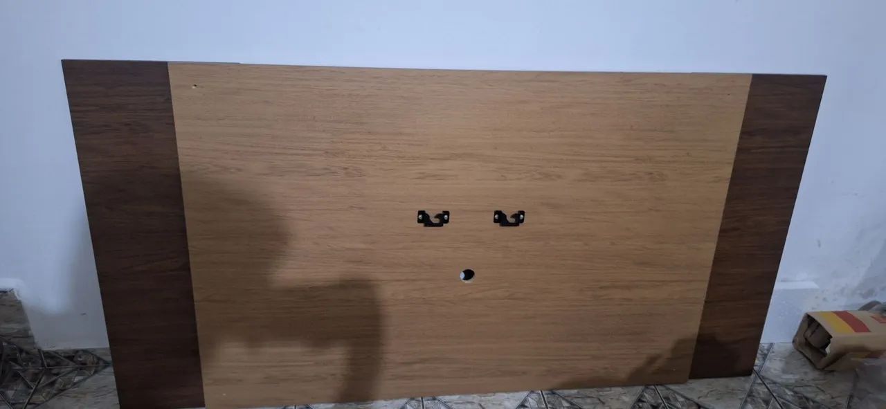 Rack com painel para TV - Foto 2