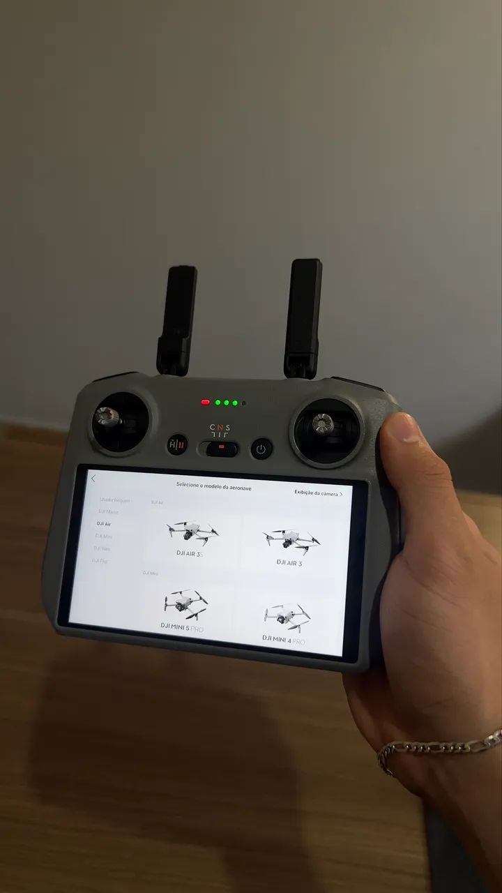 CONTROLE DJI RC2 - Foto 2