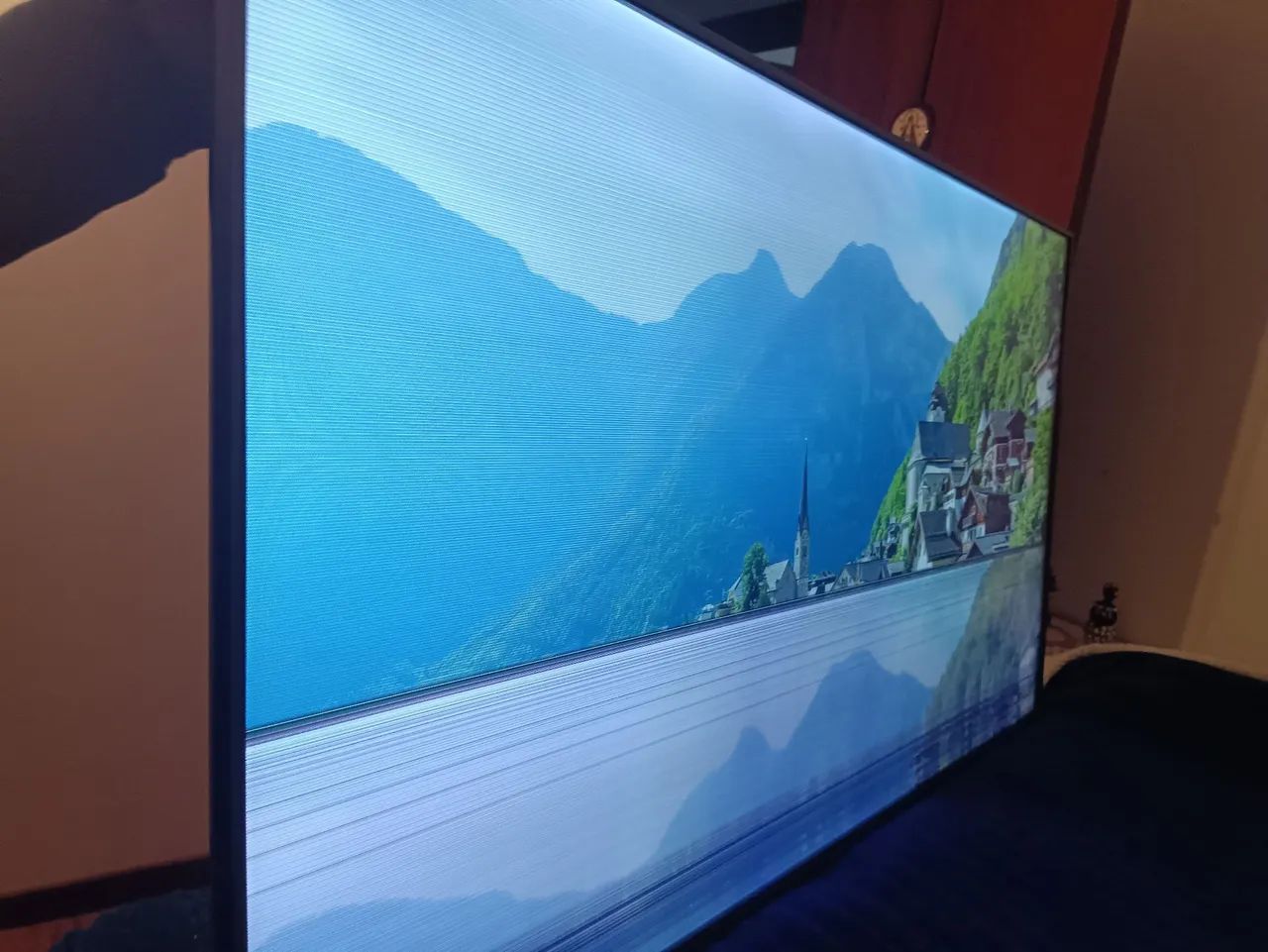 TV LG 55 polegadas  - Foto 4