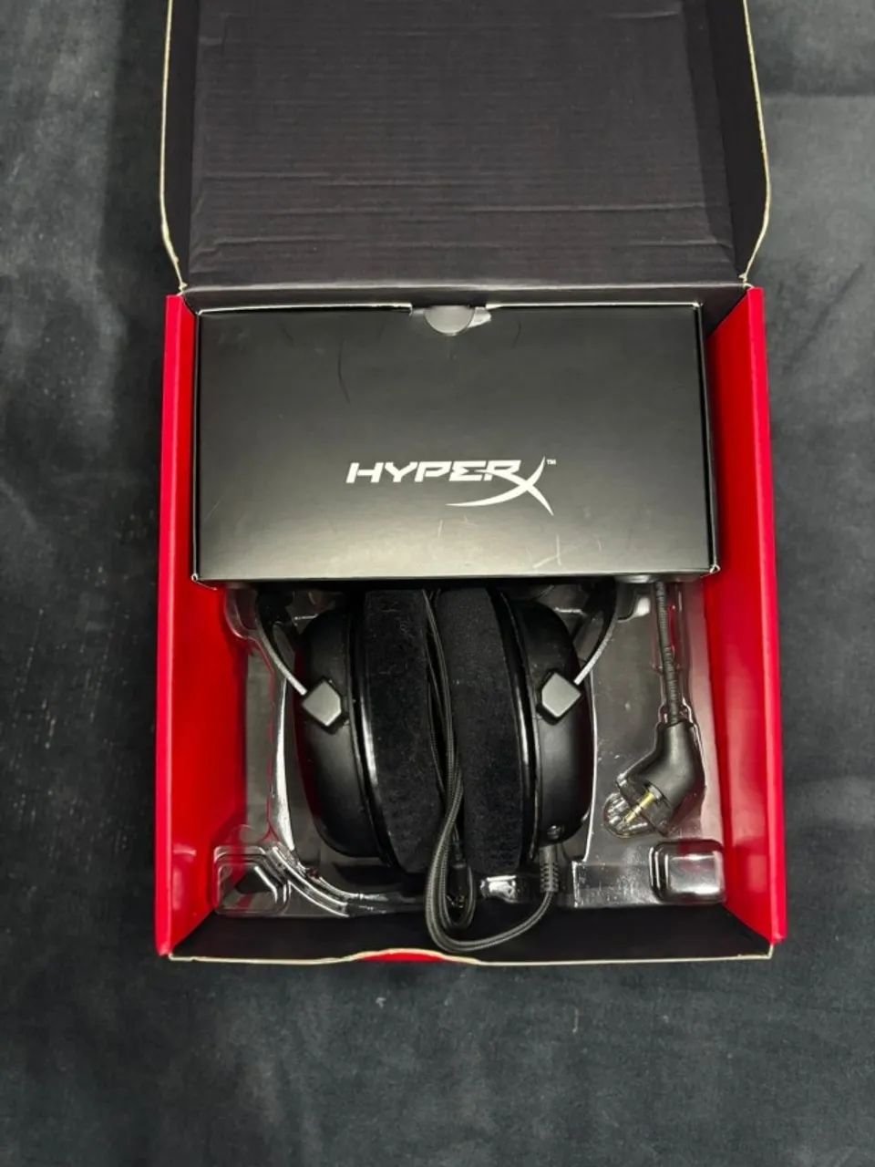 Hyper X Cloud II - Foto 4