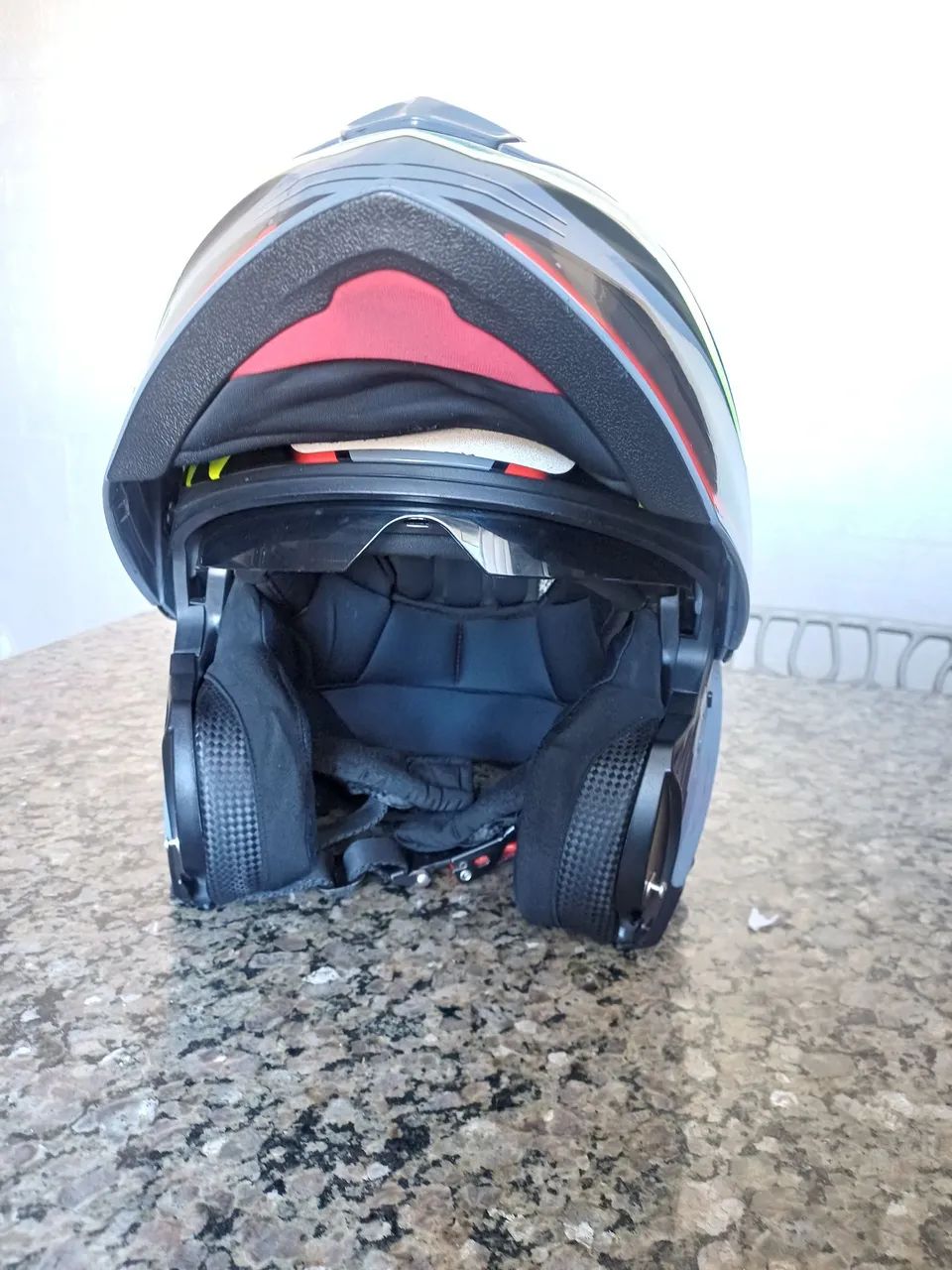 Capacete Helt - Foto 5