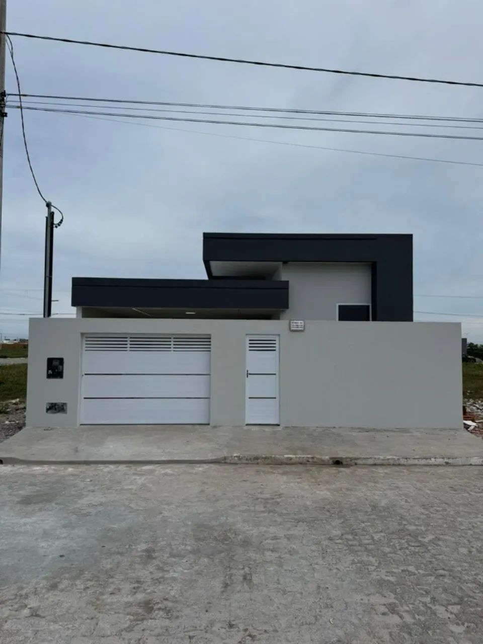 RESIDENCIAL LUAR DA BARRA 2