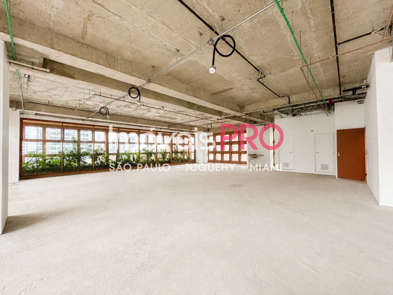 Laje com 620m² na Rua Amauri. - Foto 3