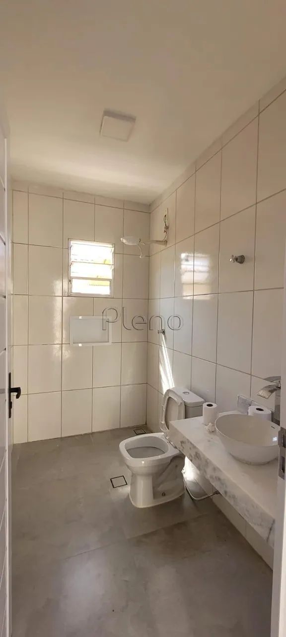 Sala para alugar em Campinas, Jardim Nova Europa, com 40 m² - Foto 6