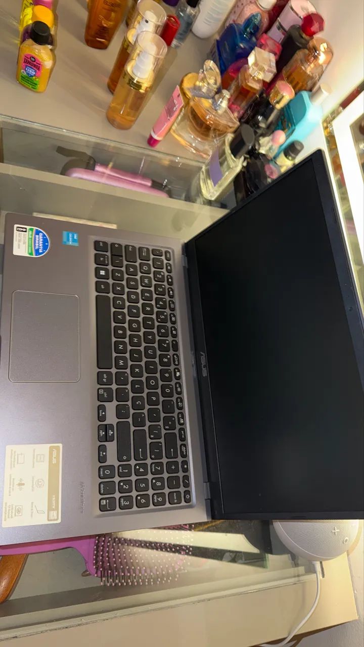 Notebook asus - Foto 2