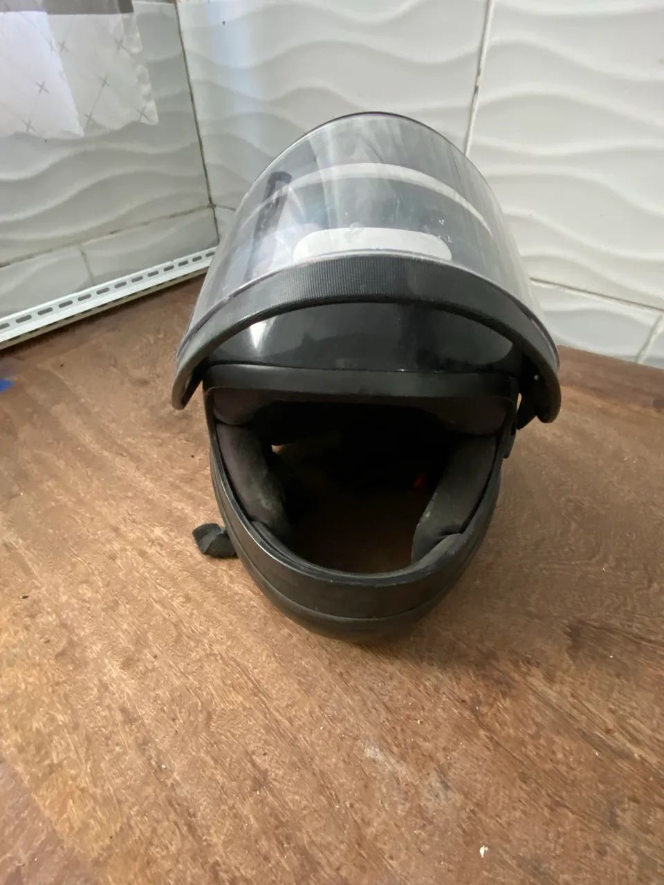 Capacete - Foto 2