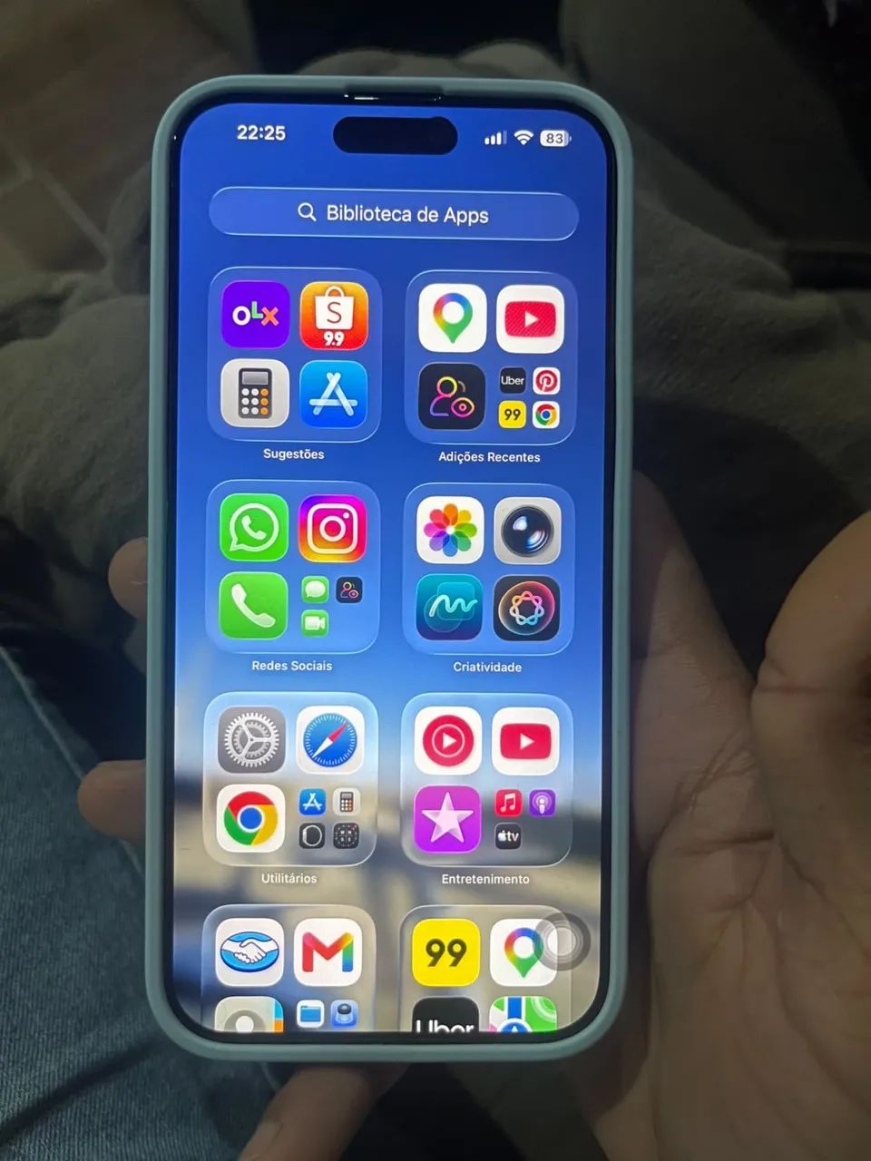Vendo iPhone 15 Pro Max - Foto 4