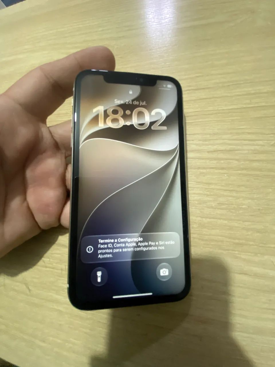iPhone 11  - Foto 5