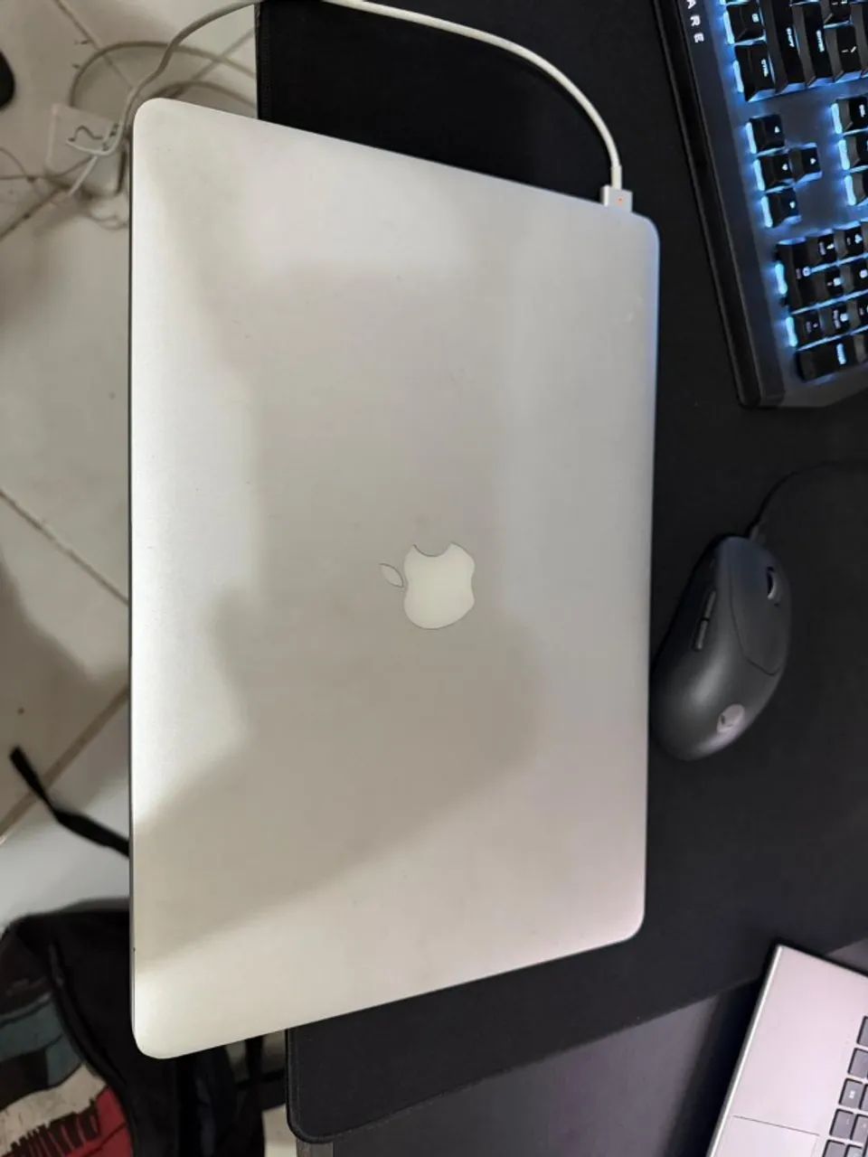 MacBook Pro Retina 15 Early 2013 i7 - Notebooks - Jardim das