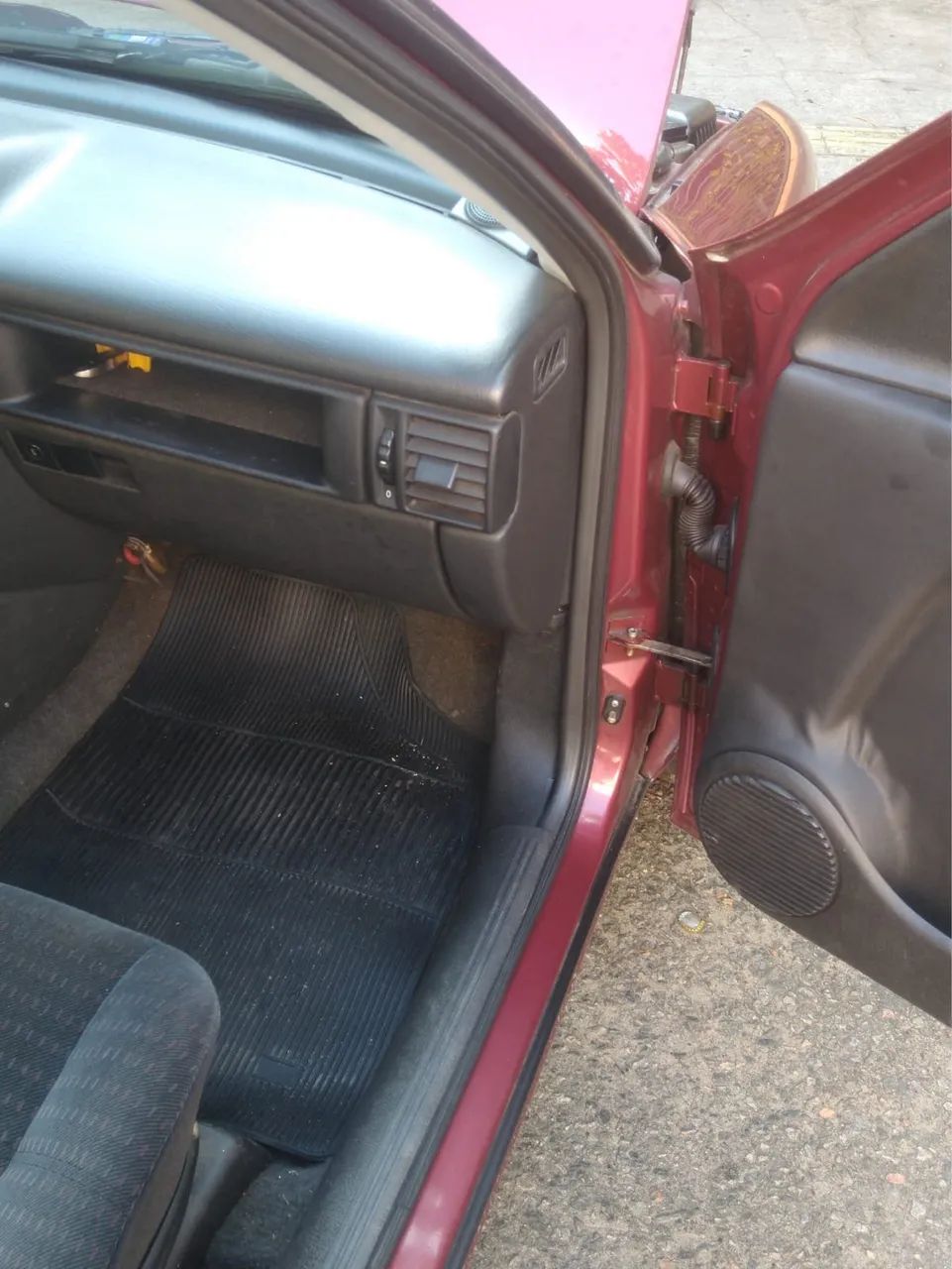 Chevrolet Vectra GLS/expres.2.2/ 2.0 E 2.0 CD 8V 1995