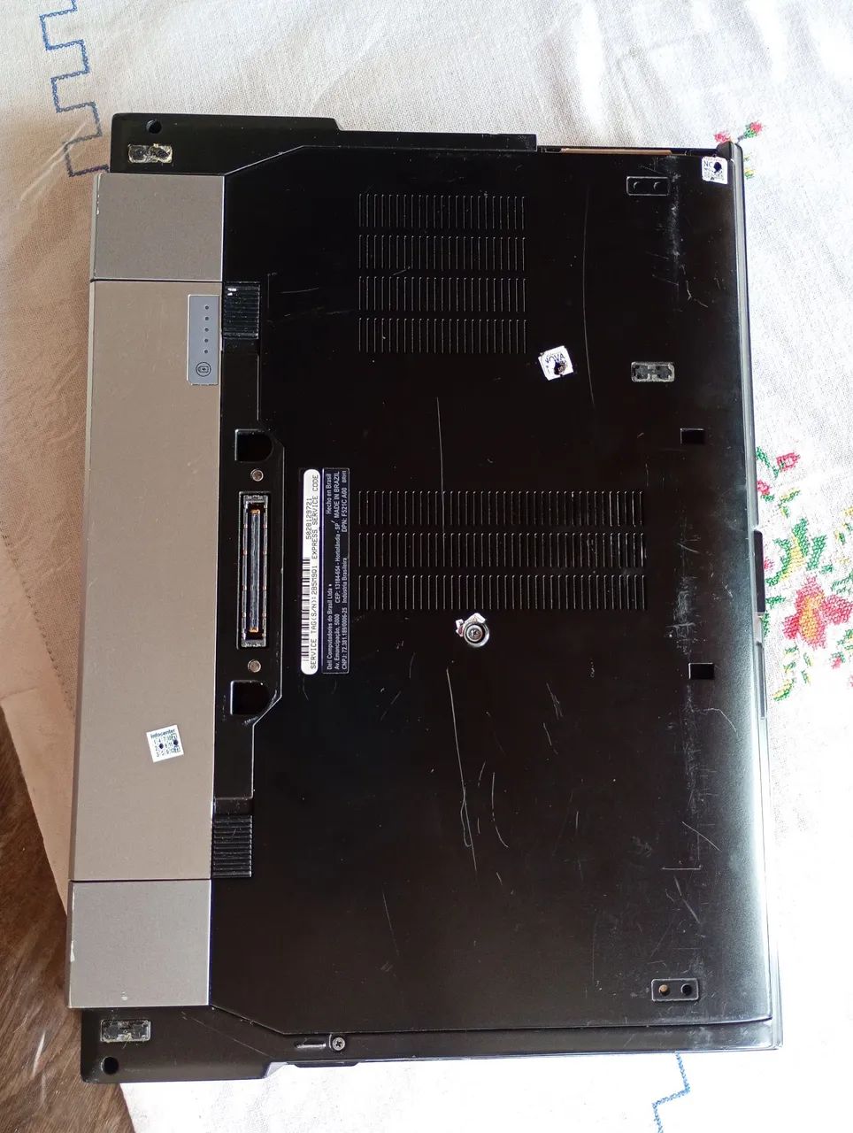 Notebook Dell latitude E6410 - Foto 4