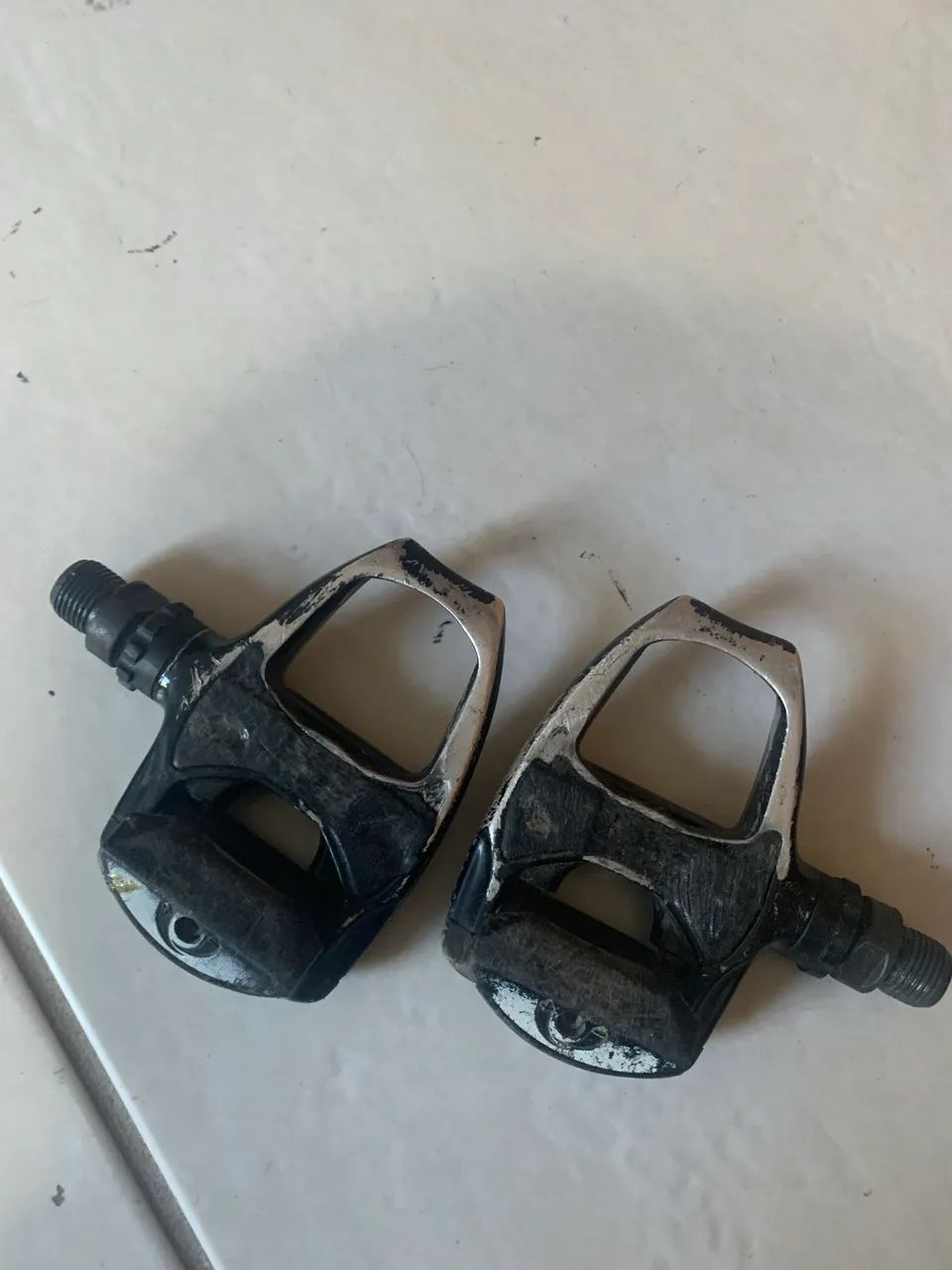 Pedal clip speed - Foto 2
