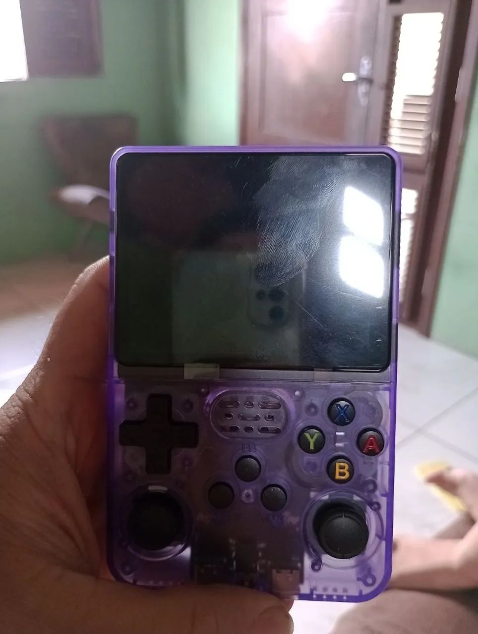 Vídeo game portátil  - Foto 2