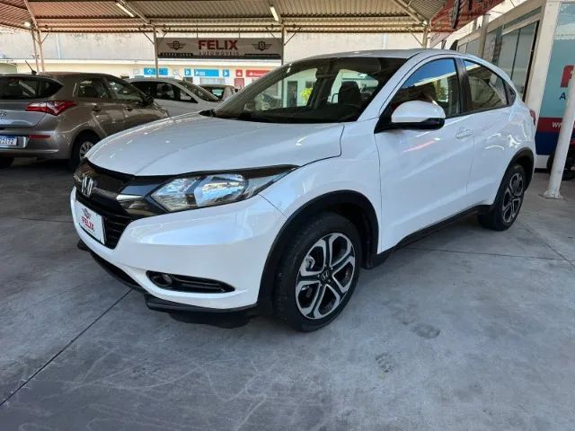 Honda Hr-V 2018