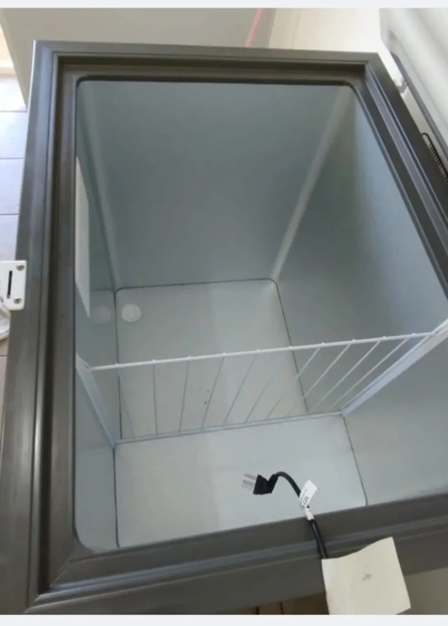 Freezer 