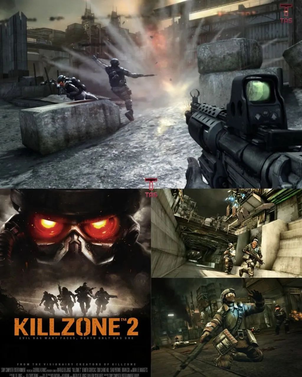 Killzone 2 - Foto 5