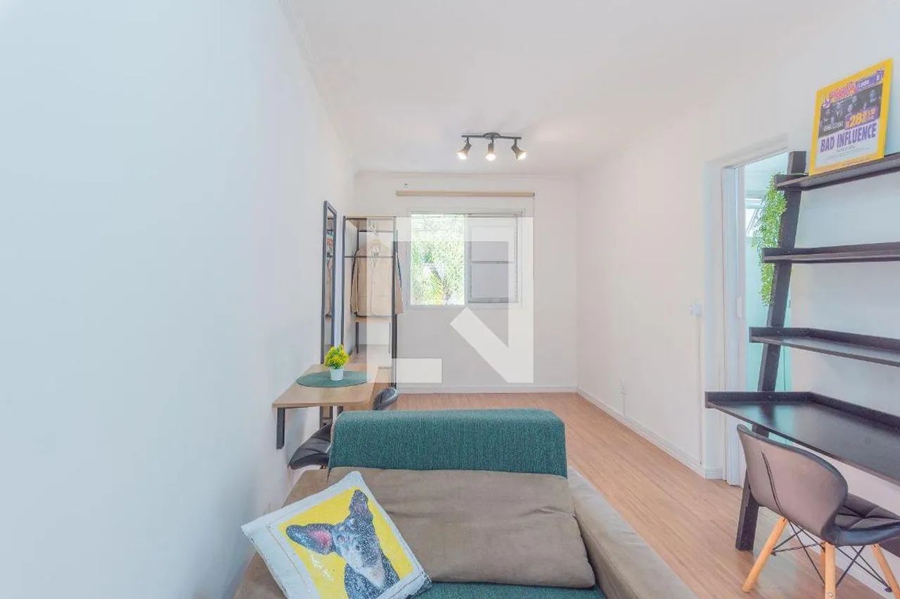 APARTAMENTO RESIDENTIAL em Campinas - São Paulo, Centro