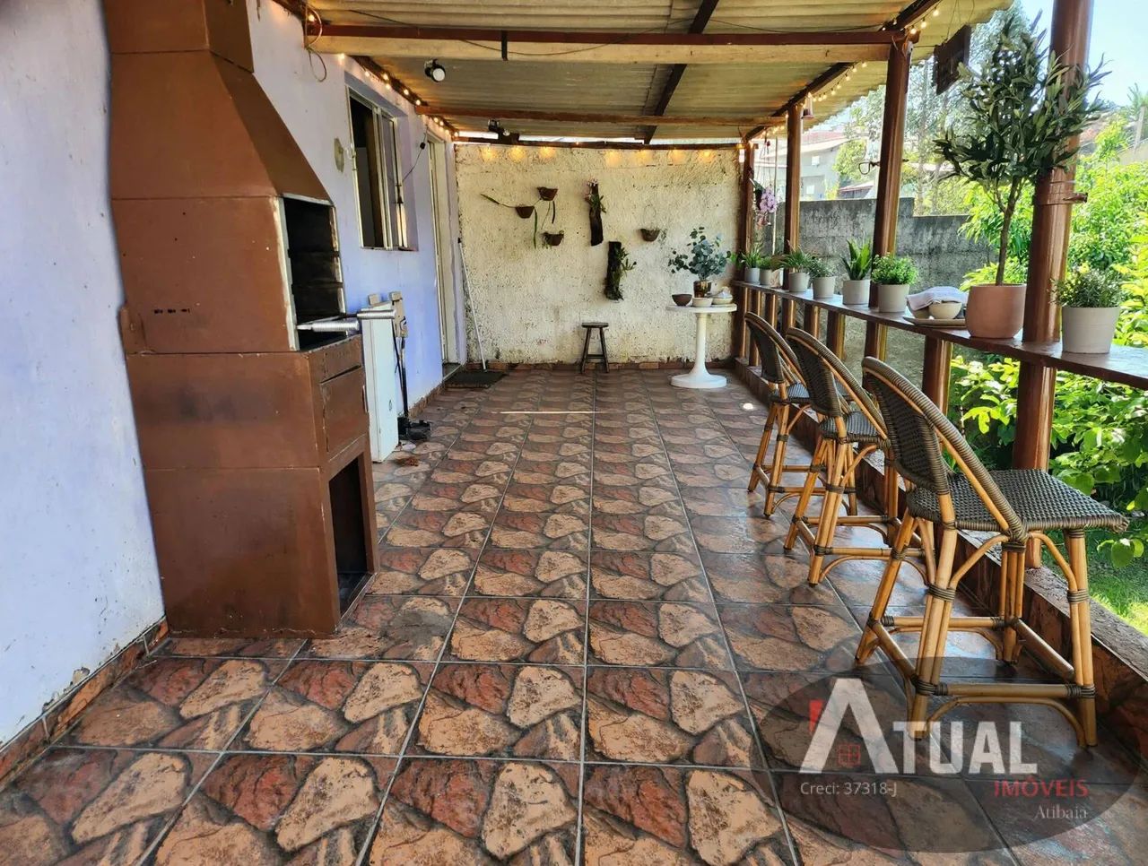CASA À VENDA - TERRA PRETA - MAIRIPORÃ - Foto 4